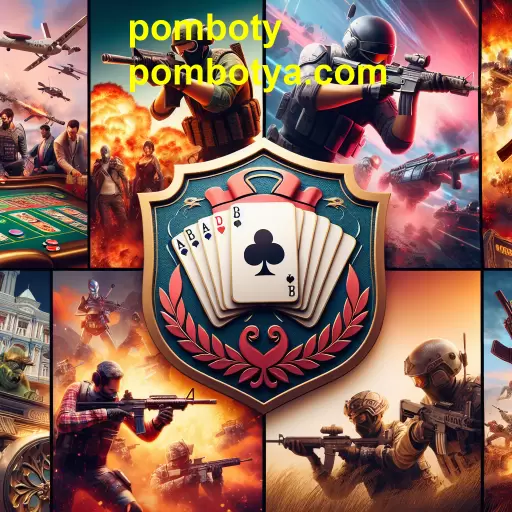 A Ascensão dos Jogos de Tiro: Uma Revolução na Diversão Digital