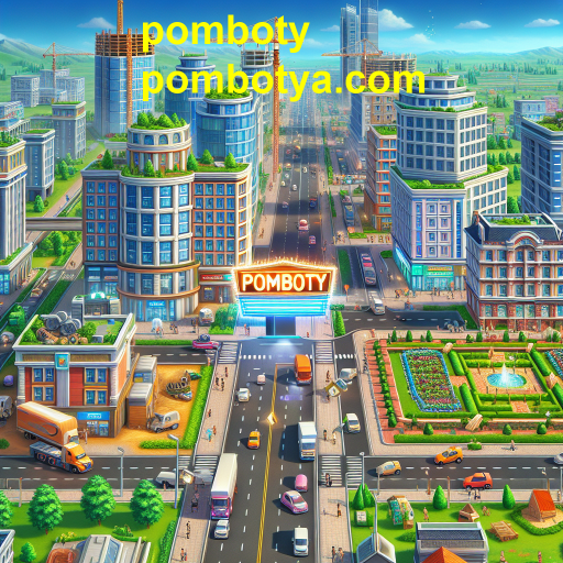 Explorando o Mundo dos Jogos de Simulação
